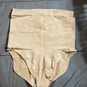 EUC Empetua High-Waisted Shaper Panty SZ XXXL